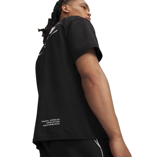 Under Armour Men T-Shirt