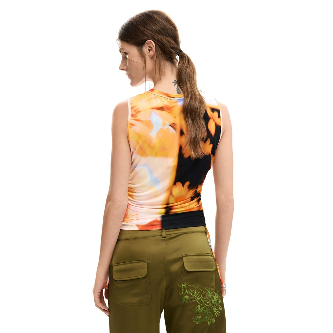 Desigual  Women Top