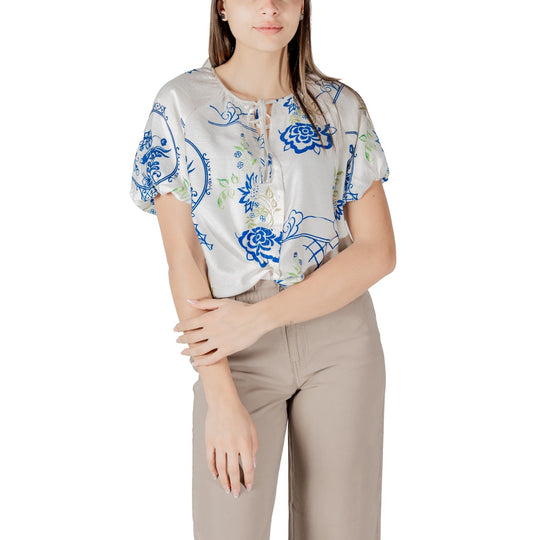 Ichi  Women Blouse