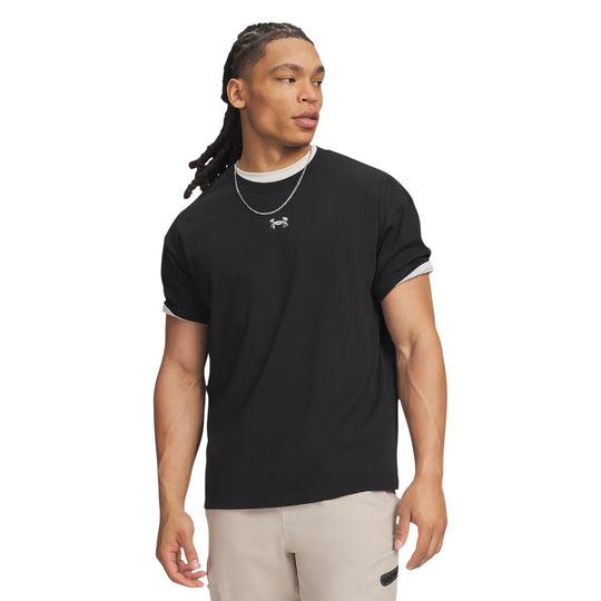 Under Armour Men T-Shirt