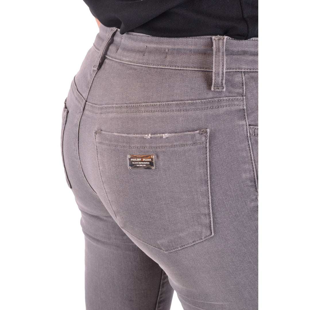 Philipp Plein  Women Trousers