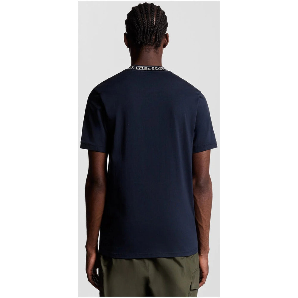 Lyle & Scott Men T-Shirt
