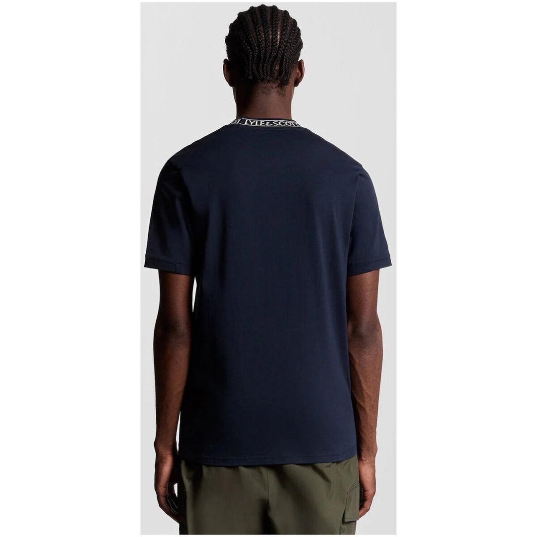 Lyle &amp; Scott Men T-Shirt