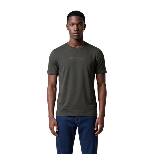 Armani Exchange Men T-Shirt