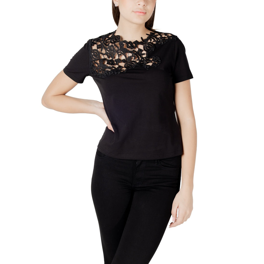 Morgan De Toi  Women T-Shirt