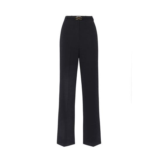 Elisabetta Franchi  Women Trousers