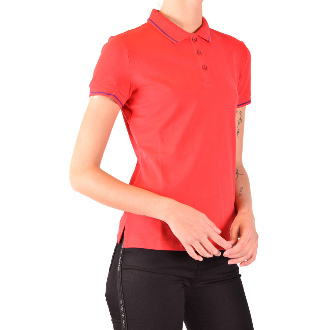 Emporio Armani  Women Polo