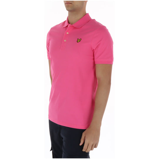 Lyle &amp; Scott Men Polo