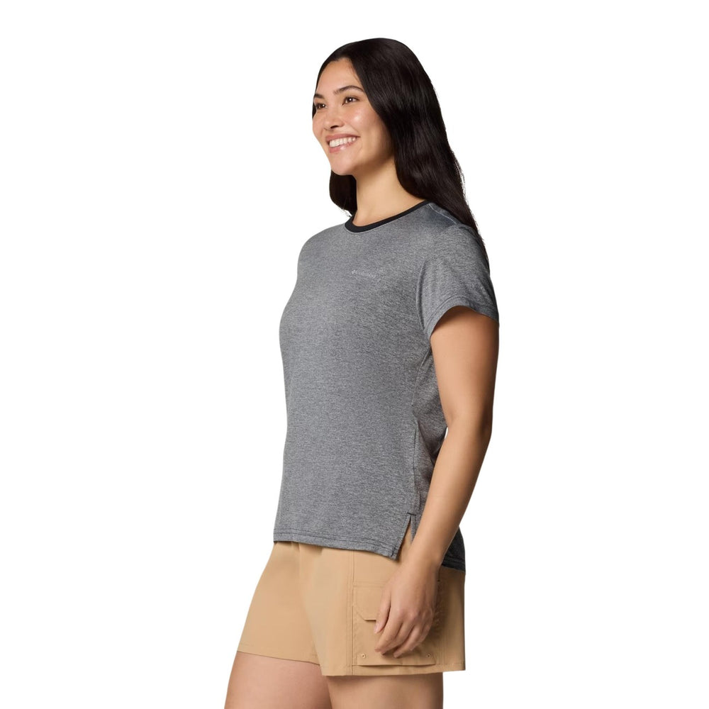 Columbia  Women T-Shirt