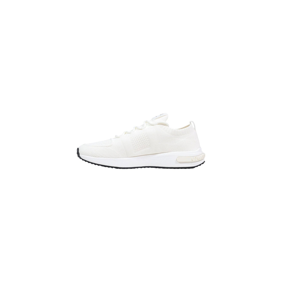 Armani Exchange Men Sneakers