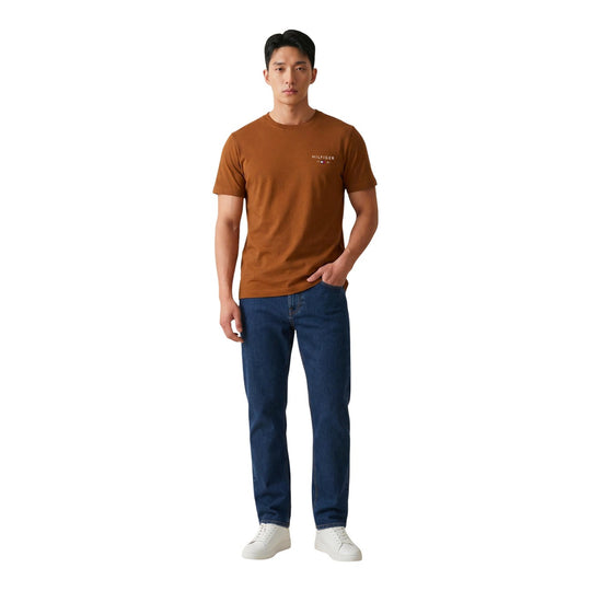 Tommy Hilfiger Jeans Men T-Shirt