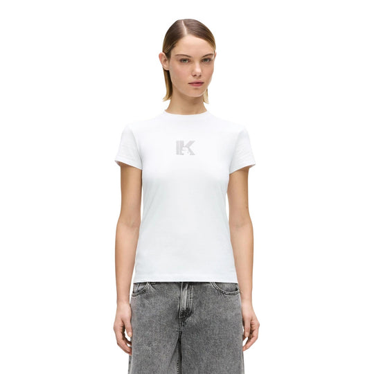 Karl Lagerfeld Jeans  Women T-Shirt
