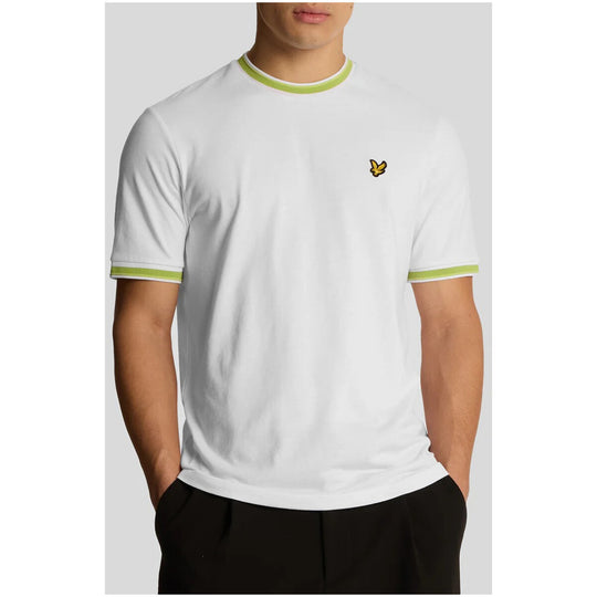 Lyle &amp; Scott Men T-Shirt