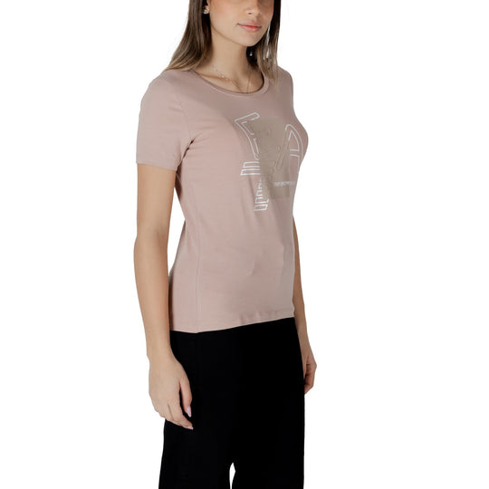 Ea7  Women T-Shirt