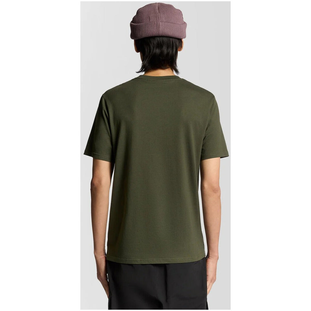 Lyle &amp; Scott Men T-Shirt
