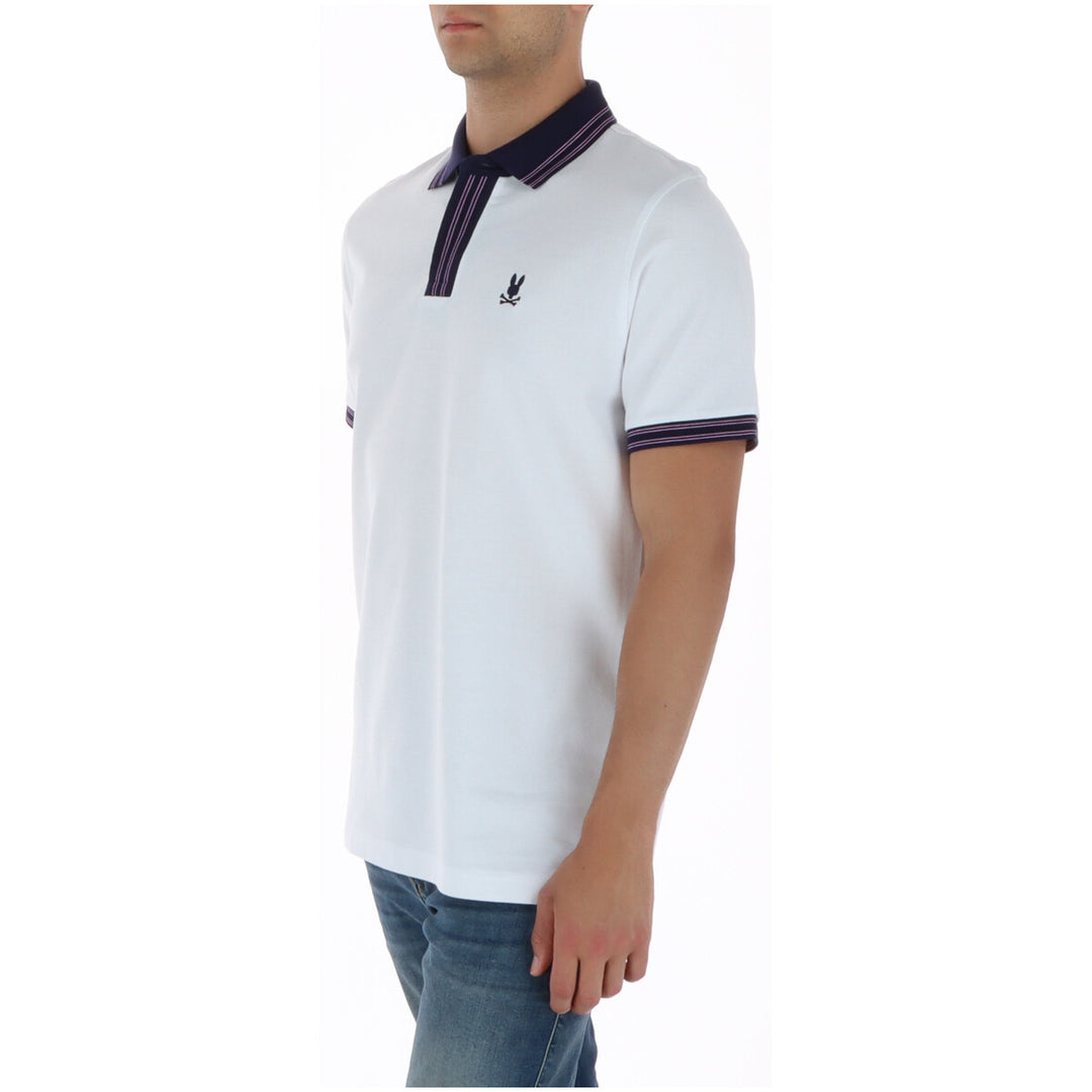 Psycho Bunny Men Polo
