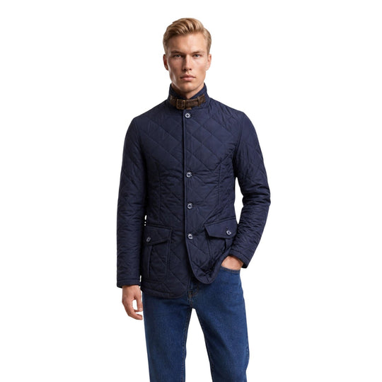 Barbour Men Jacket