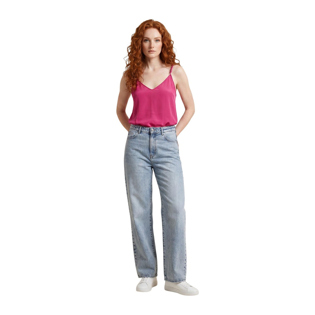 Only  Women Top