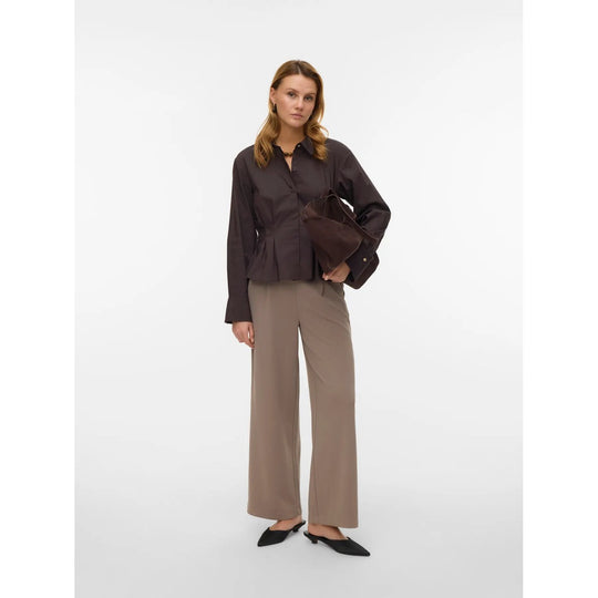 Vero Moda  Women Trousers