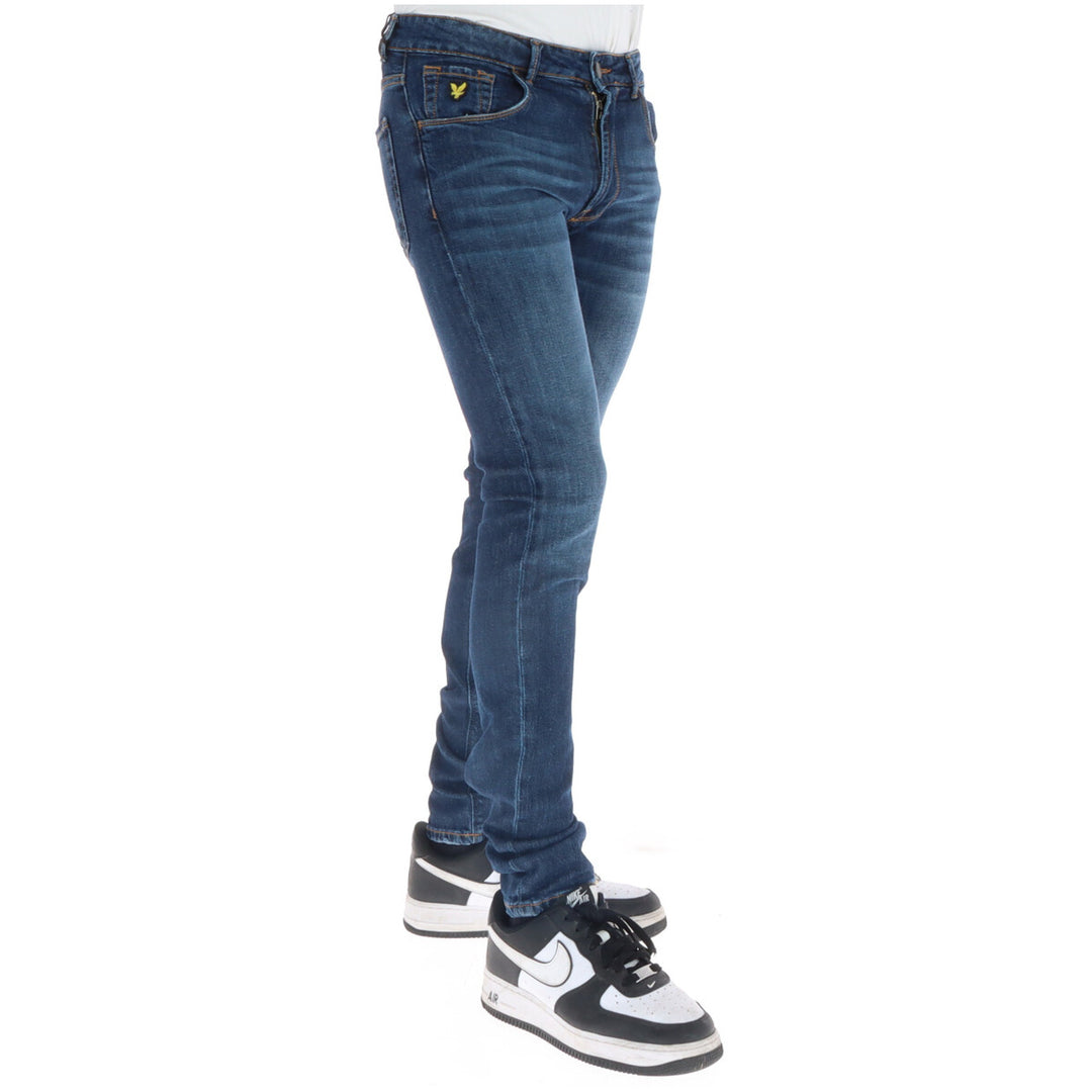 Lyle &amp; Scott Men Jeans