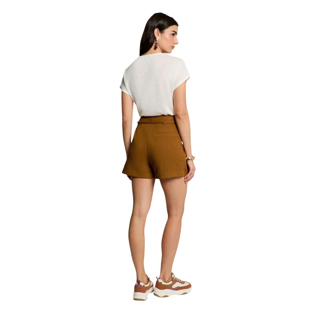 Morgan De Toi  Women T-Shirt
