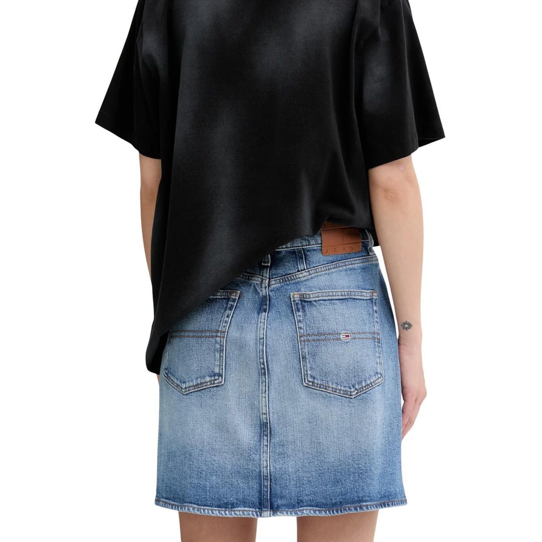 Tommy Hilfiger Jeans  Women Skirt
