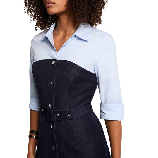 Morgan De Toi  Women Dress