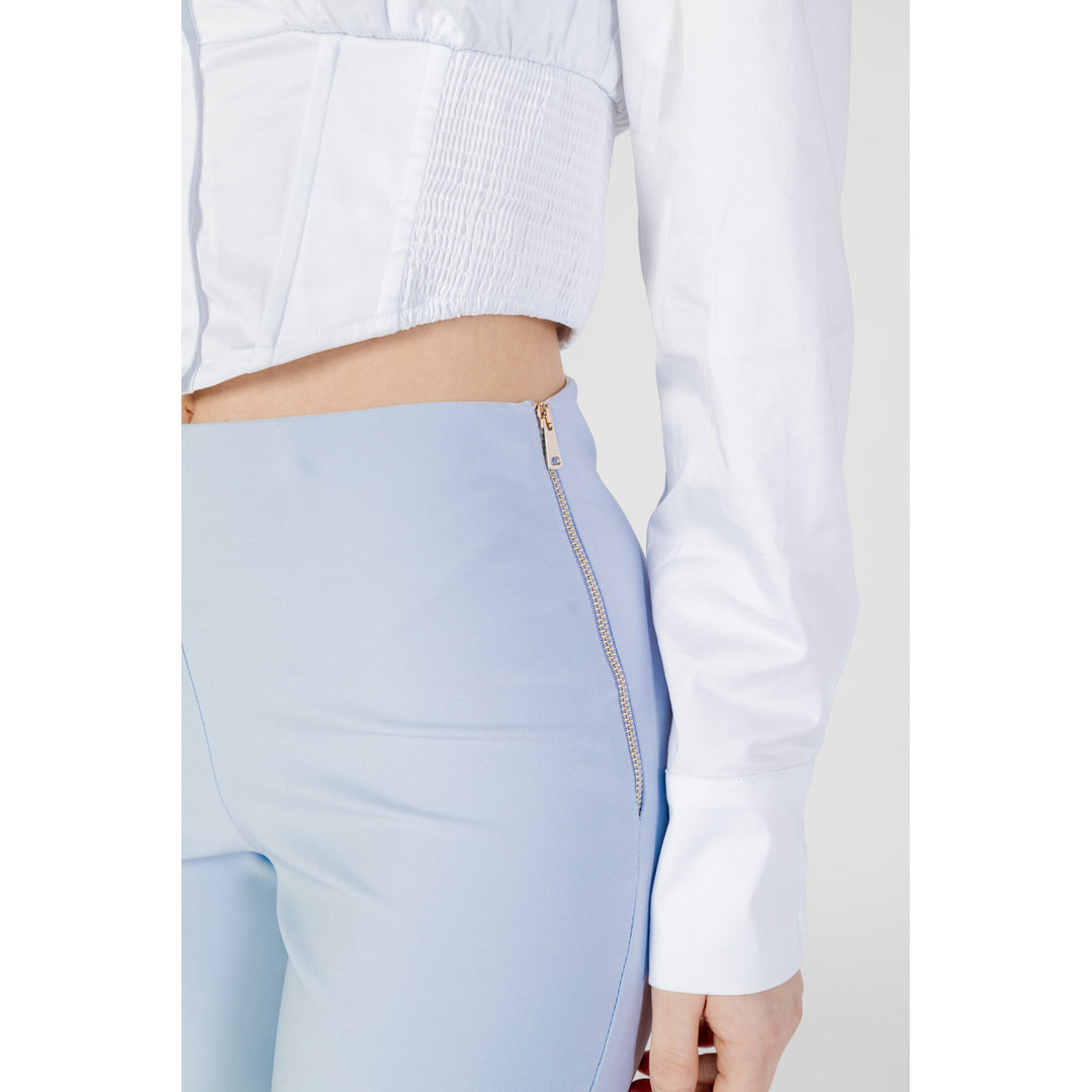 Sandro Ferrone  Women Trousers