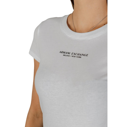 Armani Exchange  Women T-Shirt