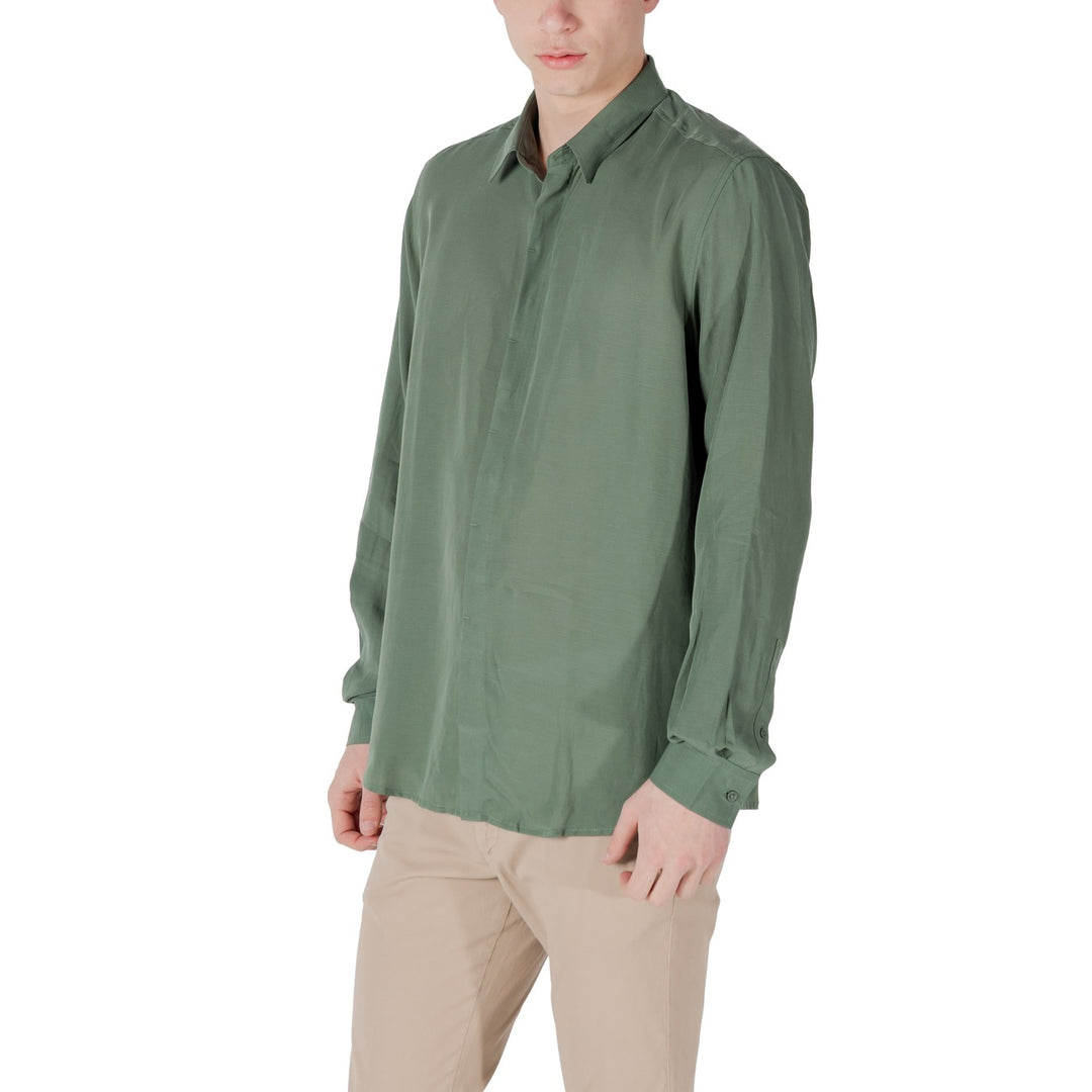 Antony Morato Men Shirt