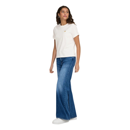 Jacqueline De Yong  Women T-Shirt