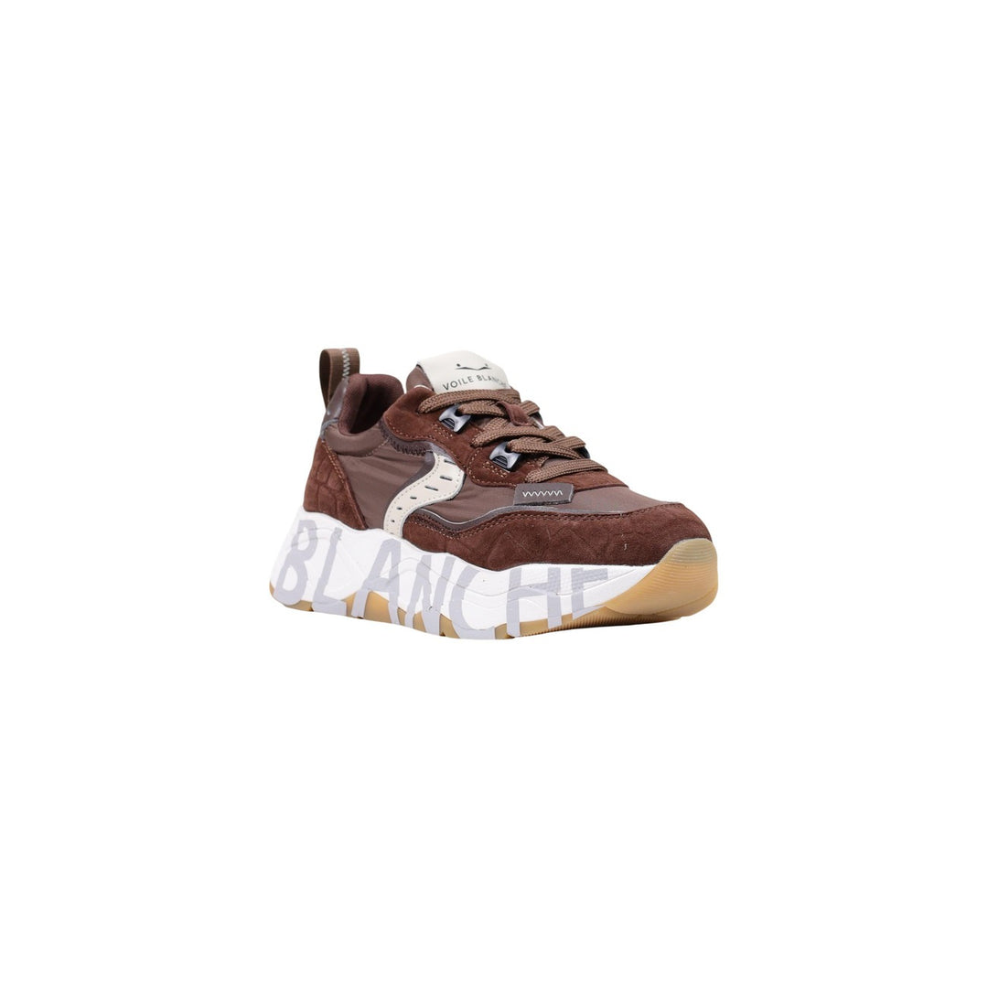 Voile Blanche Women Sneakers