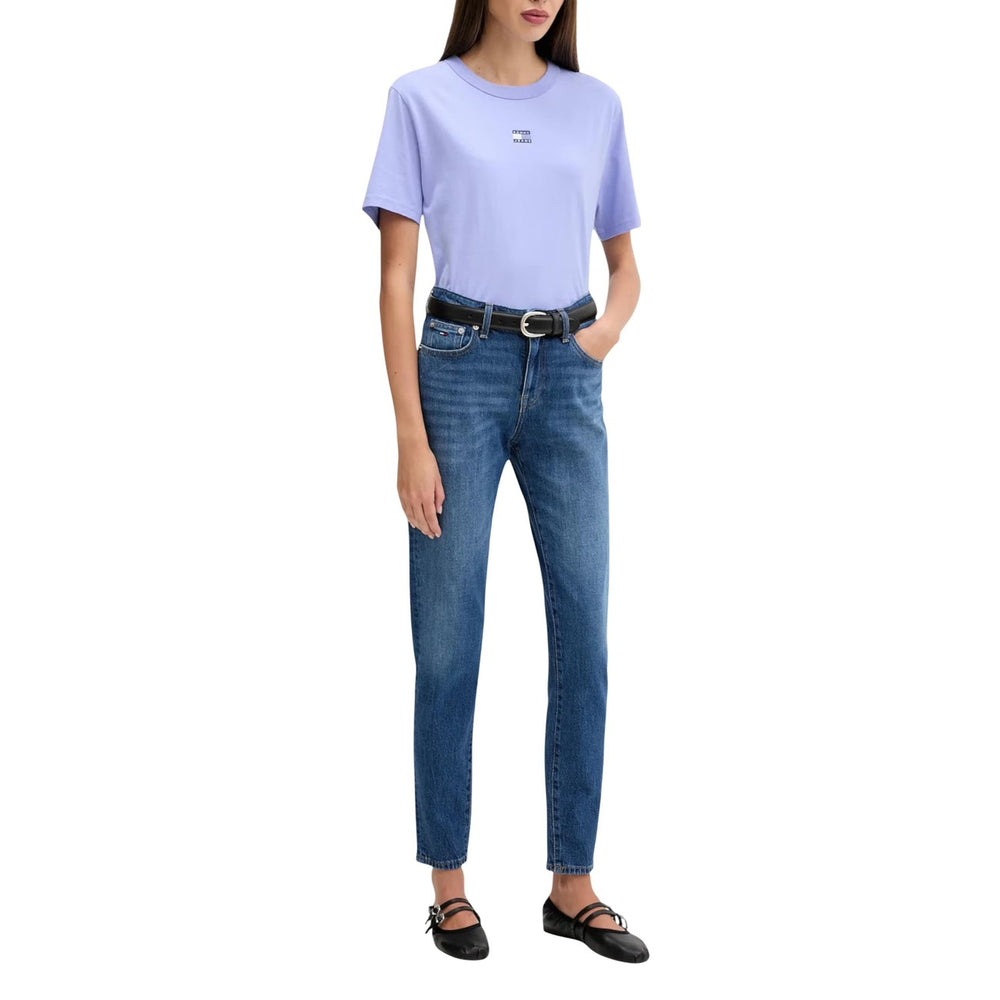 Tommy Hilfiger Jeans  Women T-Shirt