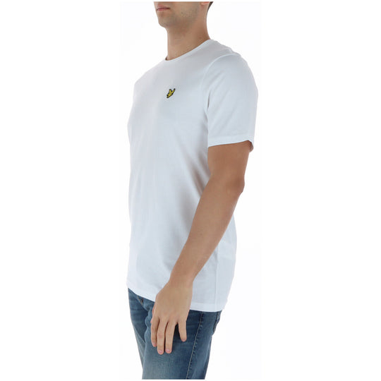 Lyle &amp; Scott Men T-Shirt