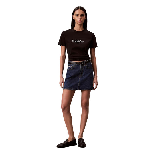 Calvin Klein Jeans  Women T-Shirt