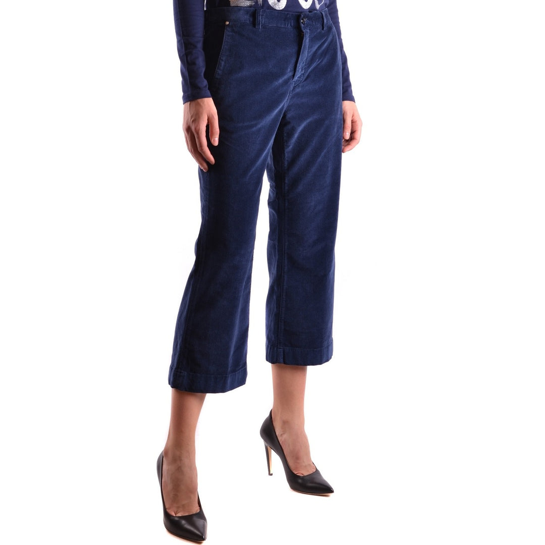 Jacob Cohen  Women Trousers