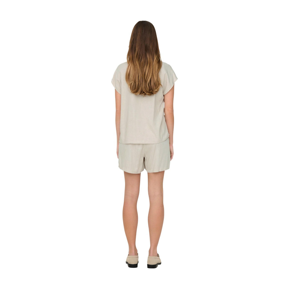 Jacqueline De Yong  Women Blouse