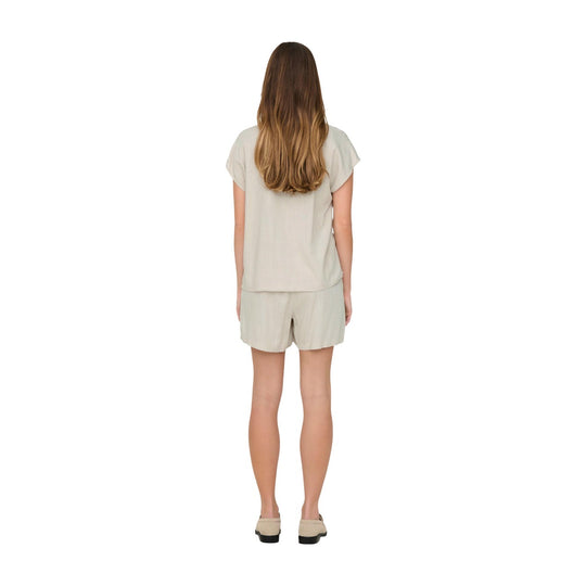 Jacqueline De Yong  Women Blouse