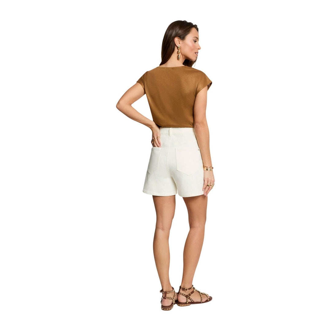 Morgan De Toi  Women T-Shirt