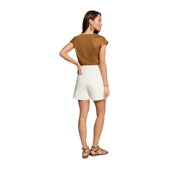 Morgan De Toi  Women T-Shirt