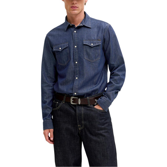 Jack Jones Men Shirt