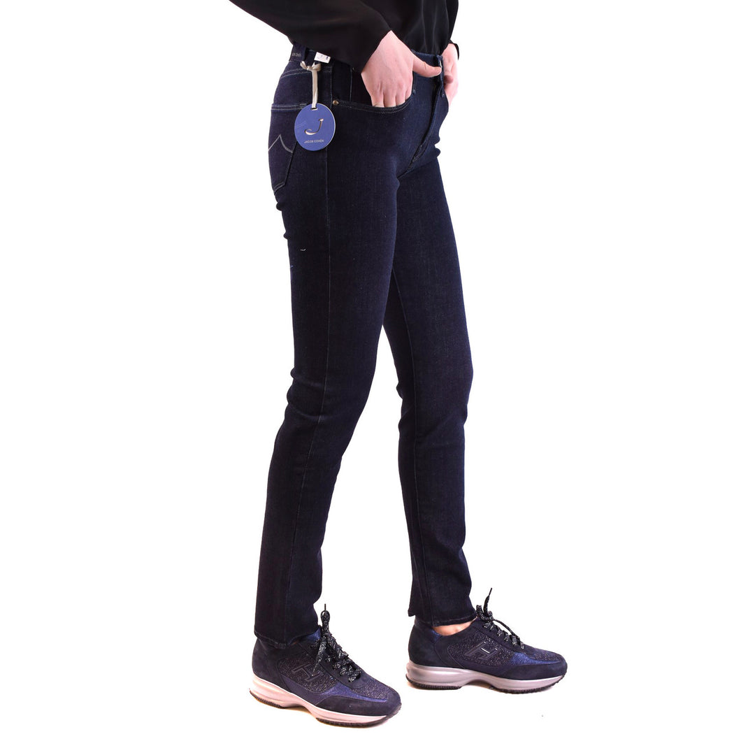 Jacob Cohen  Women Jeans
