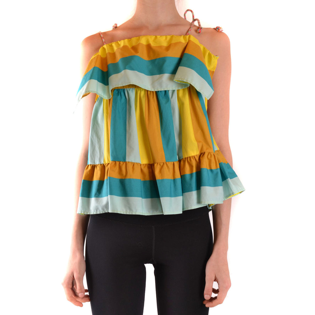 Twin-set Simona Barbieri  Women Blouse