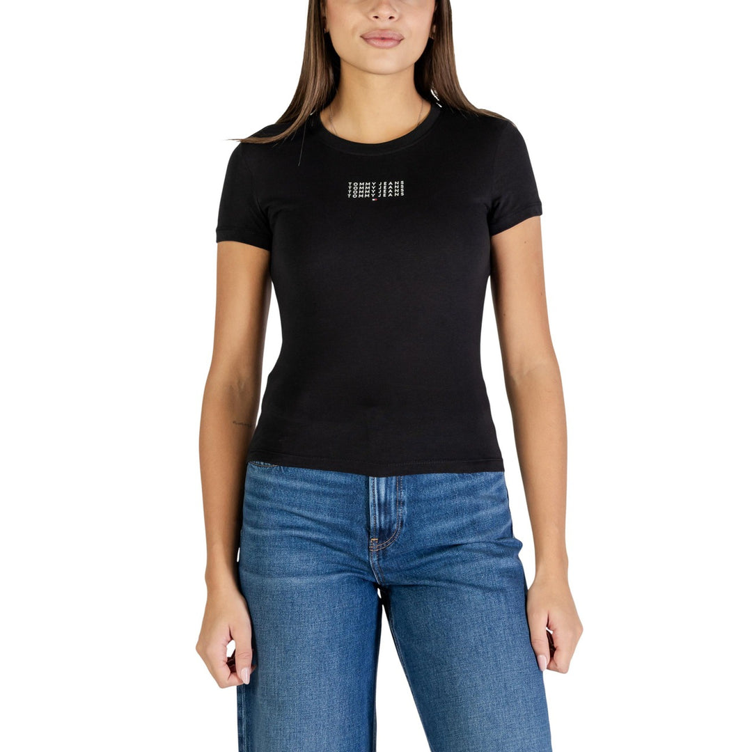 Tommy Hilfiger Jeans  Women T-Shirt