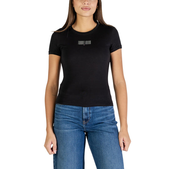 Tommy Hilfiger Jeans  Women T-Shirt