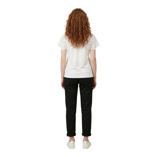 Morgan De Toi  Women T-Shirt