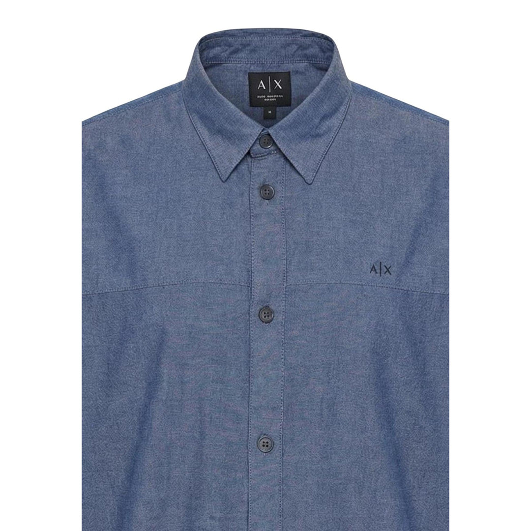 Armani Exchange Men Shirt