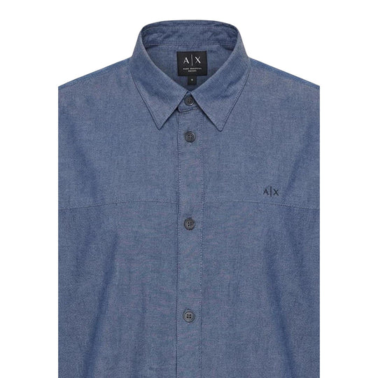 Armani Exchange Men Shirt