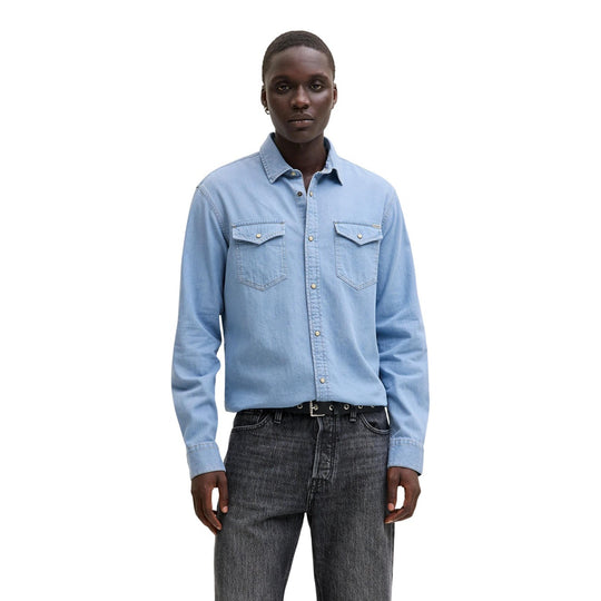 Jack Jones Men Shirt