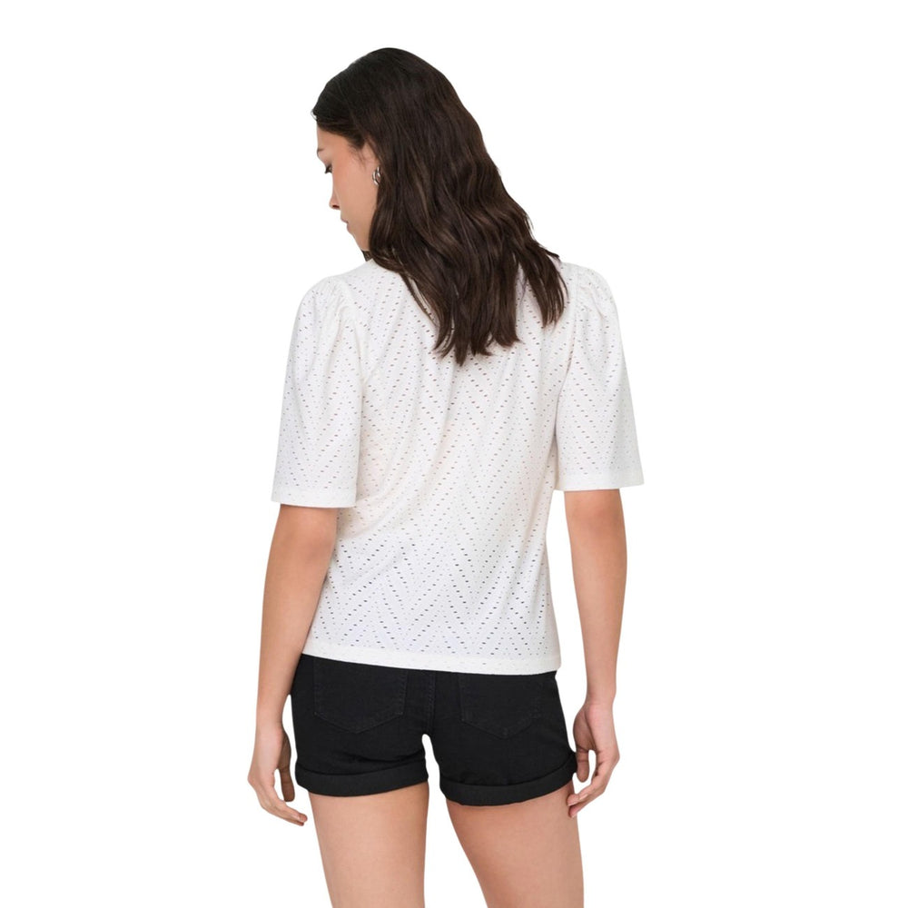 Jacqueline De Yong  Women Blouse